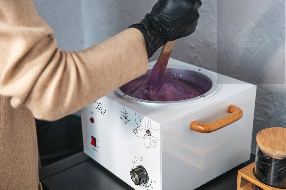 Brazilian Epilation
