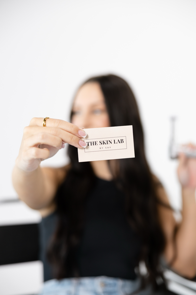 New Client Facial/ Consultation