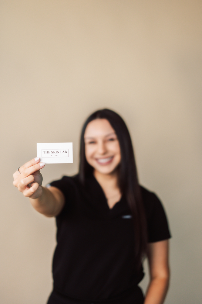 New Client Facial/ Consultation