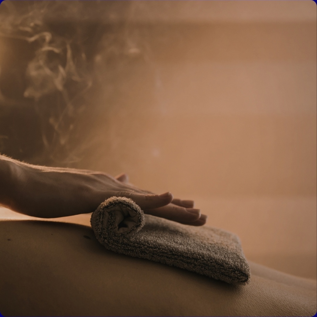 Onsen Forest Ritual - LIMITED at The Black Cat Spa & Lounge in Chattanooga, TN