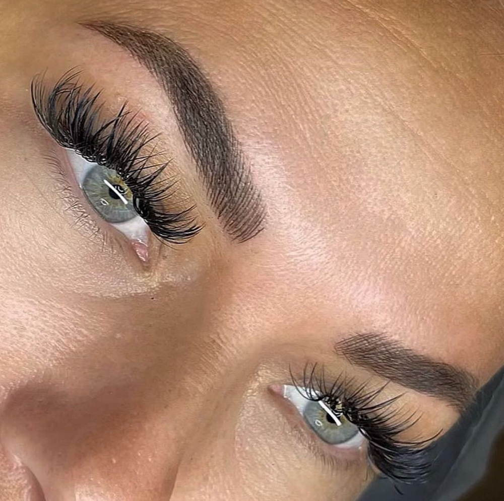 Microblading