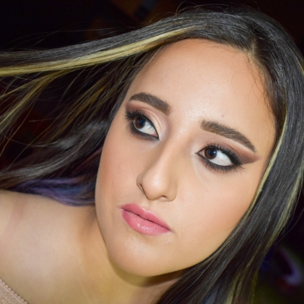 NYC - Luxury Glam Makeup at Makeup by Alejandra Correa