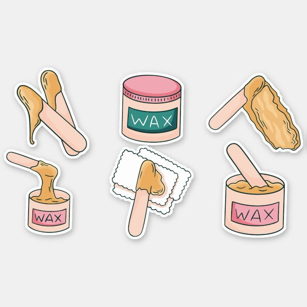 Lip Wax