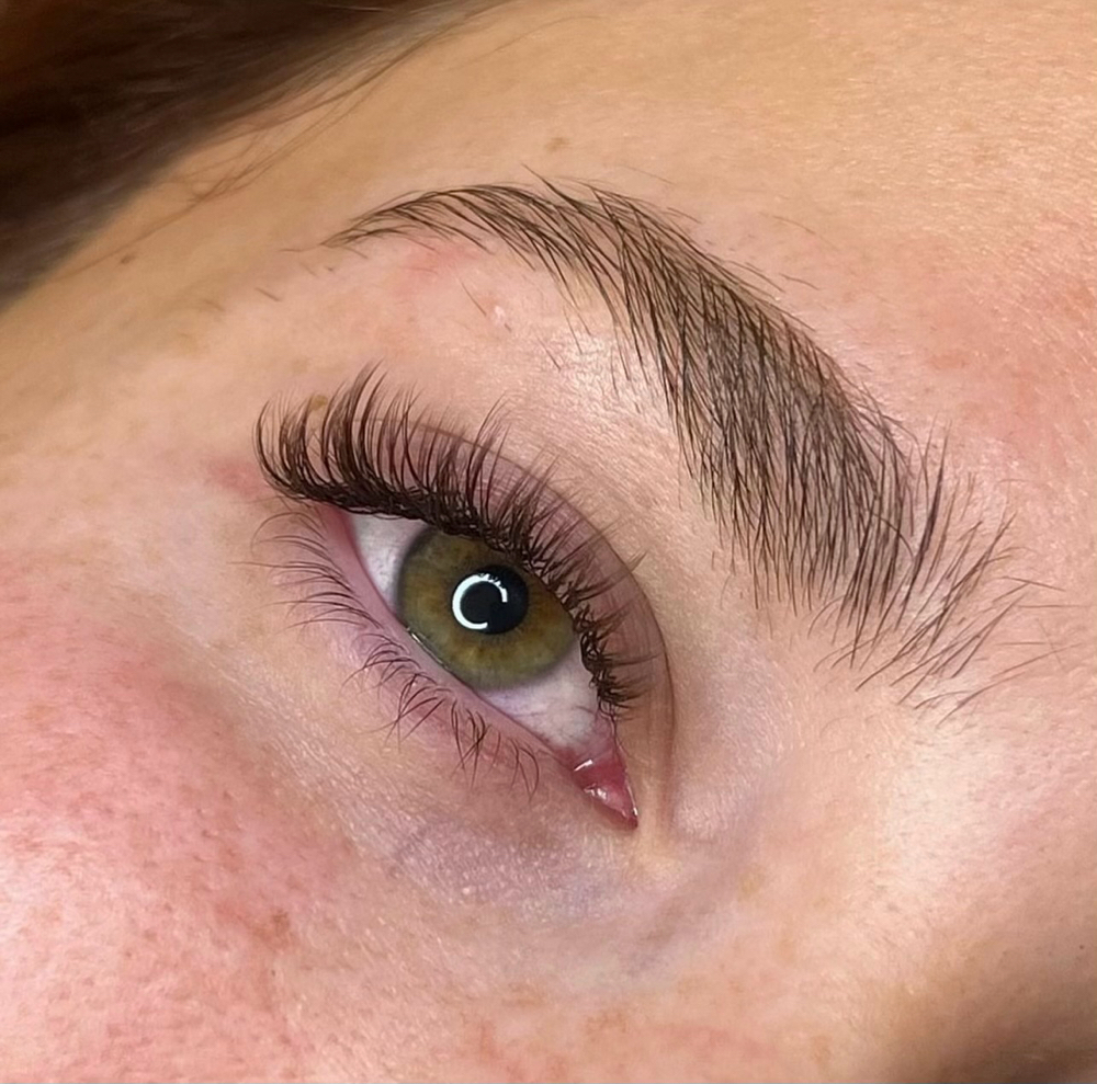 Wet Set Lash Extensions