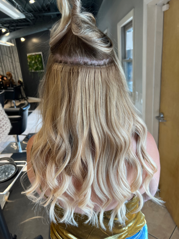Extentions (consult only)