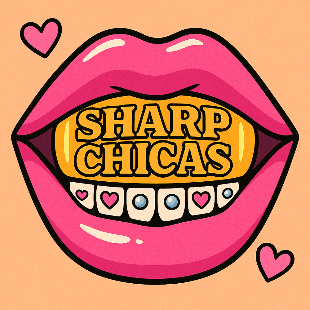 Full Creative Freedom Freestyle at Sharp Chicas in Santa Ana, CA