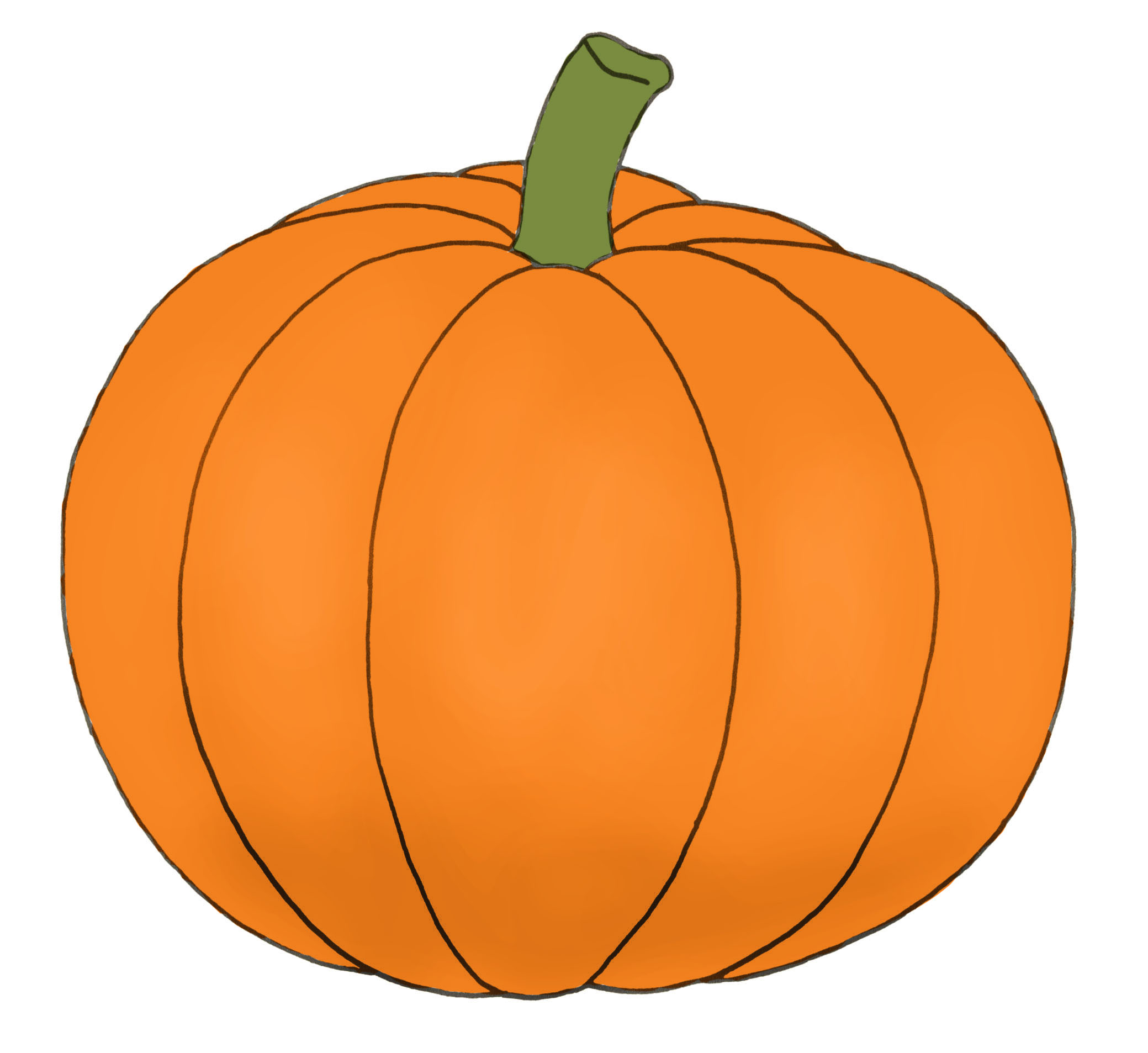 🎃 Spooky Pumpkin Glow Brazilian