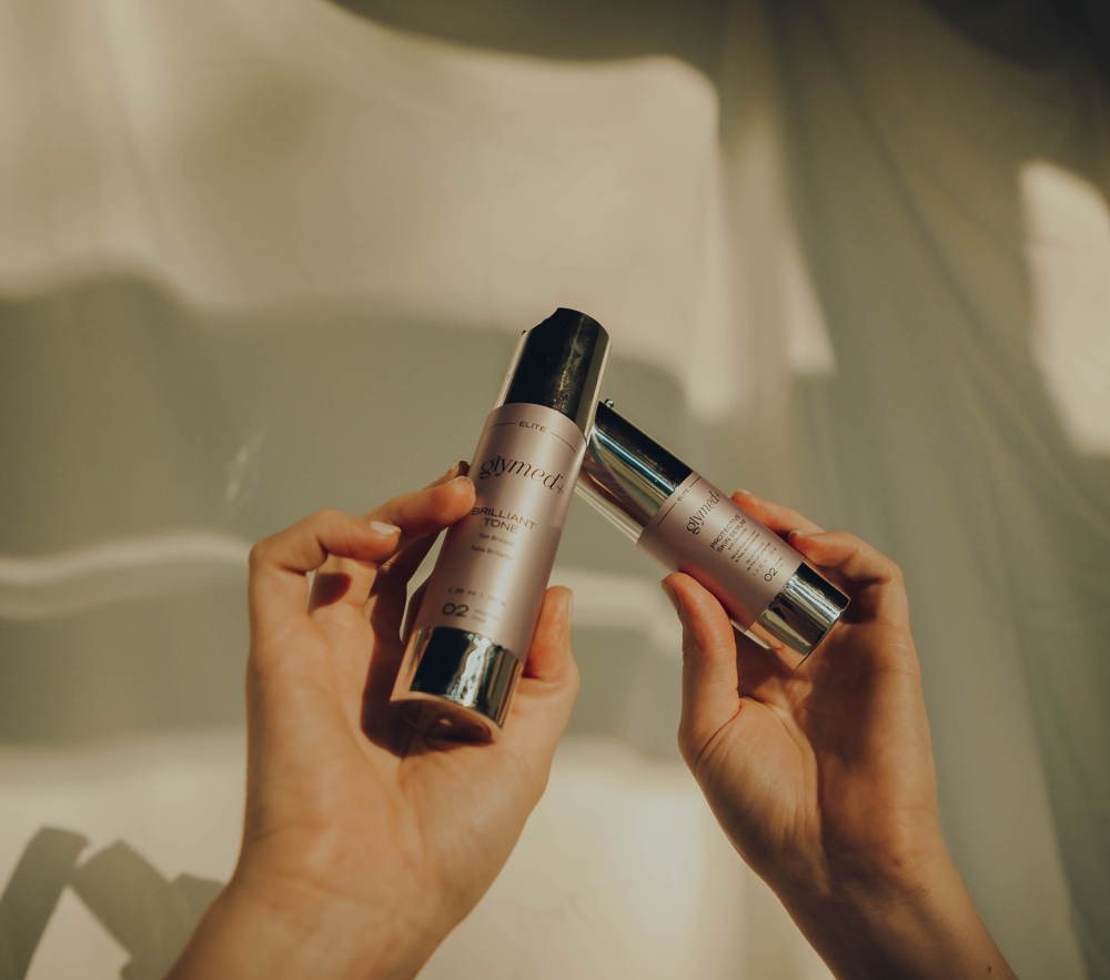 Virtual Skincare Consults