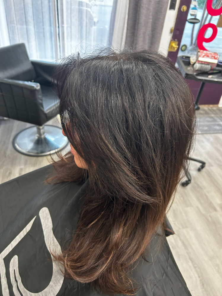 Root Touch Up Base Color