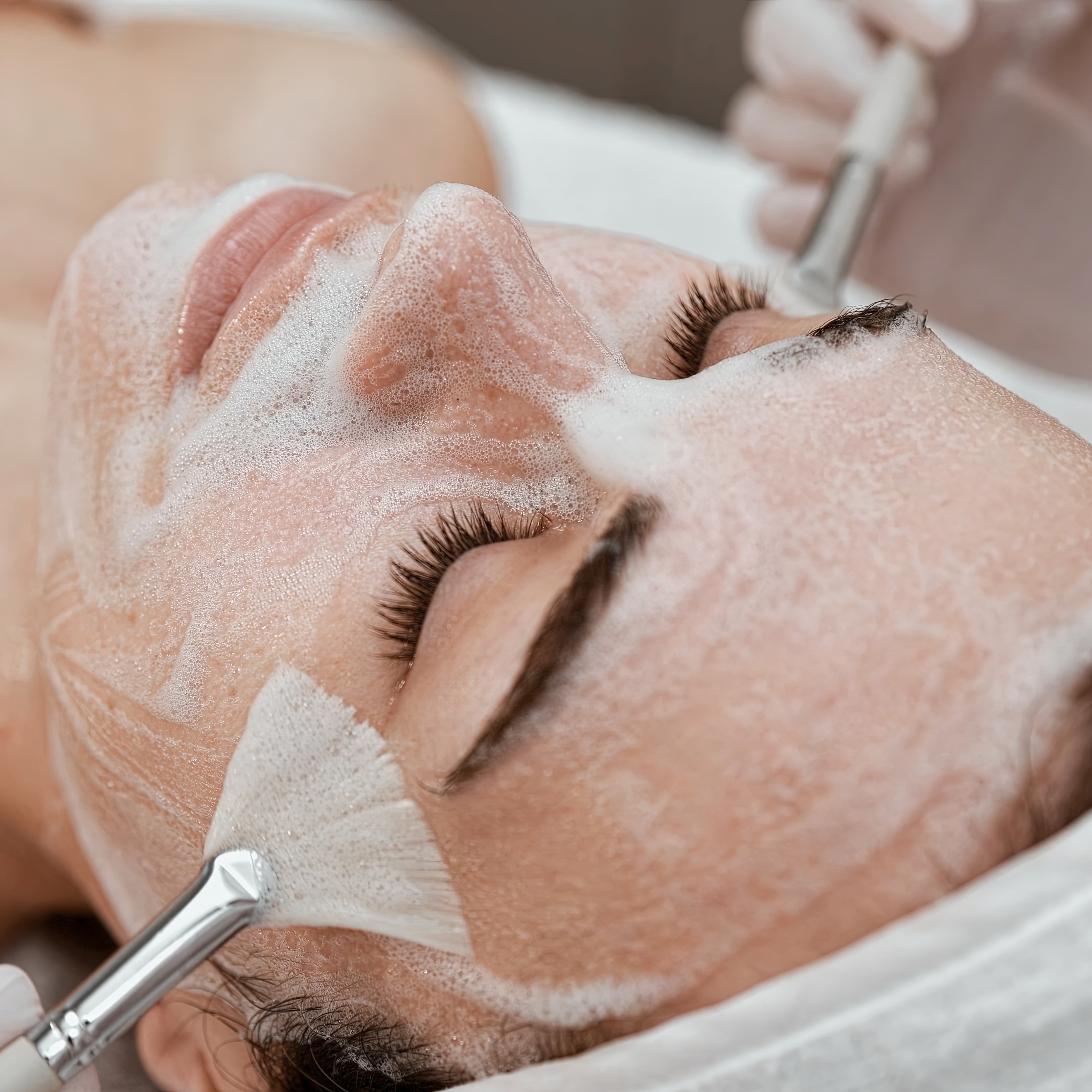 RENEW at Metamorphix Skin in Gaithersburg, MD