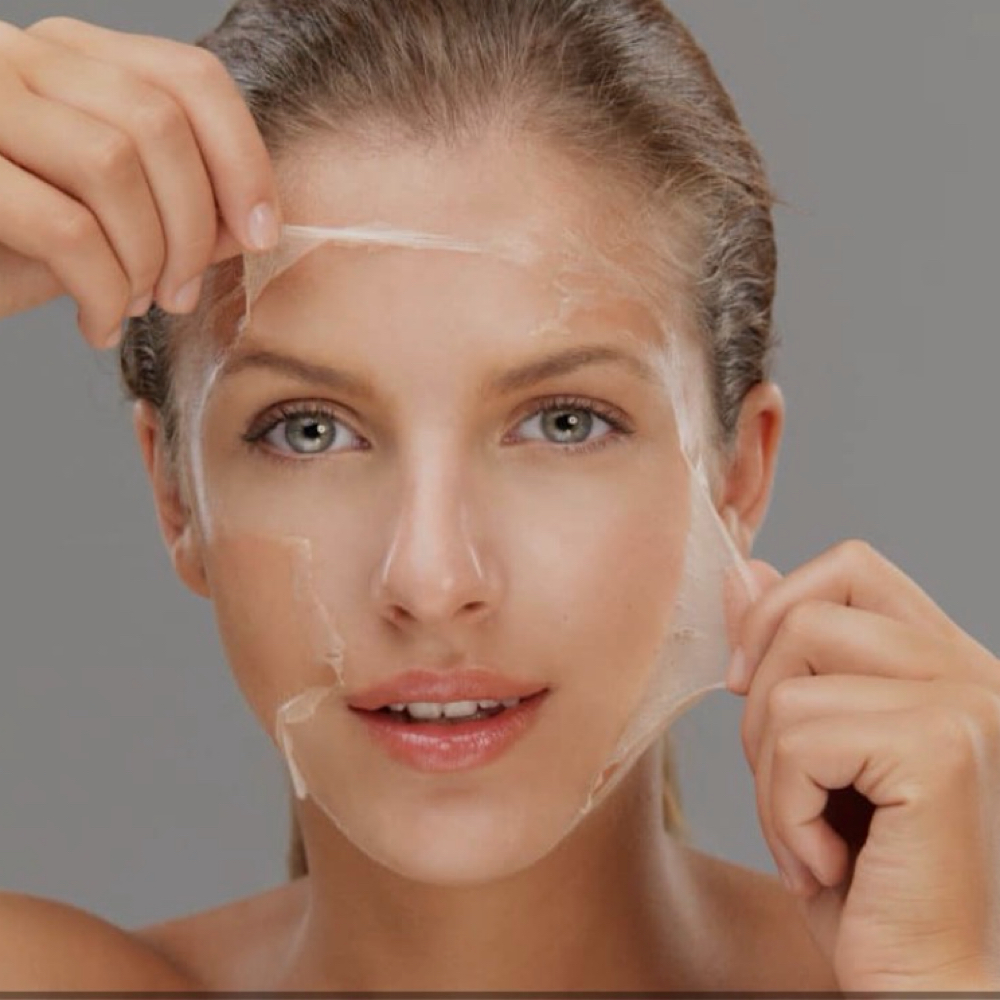 Add On Chemical Peel at Re Nu Esthetics by Trina in Ardmore, OK