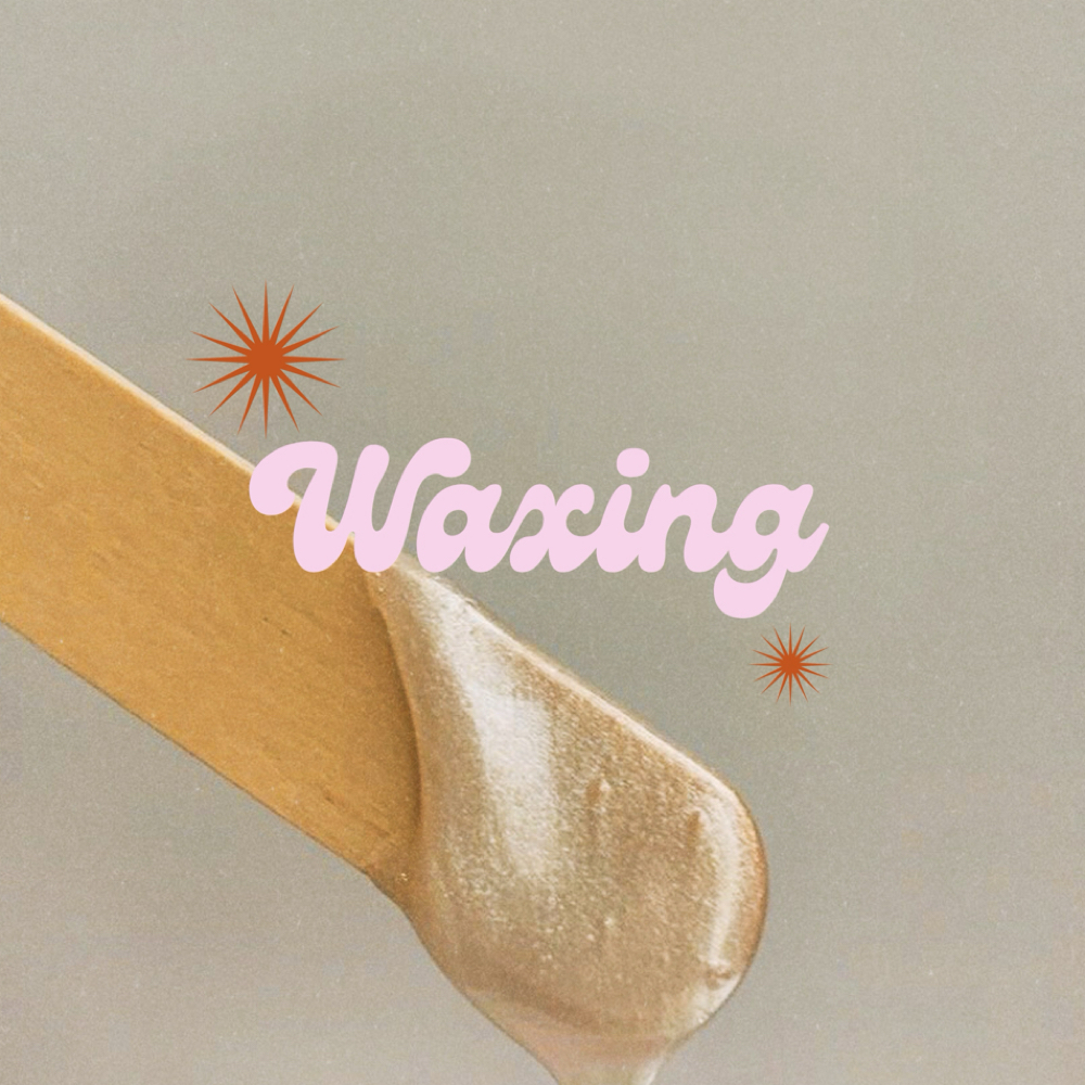 Waxing at Ox & Moon Studio in Springfield, MO