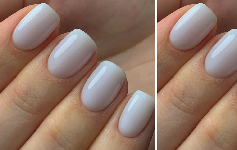 Gel Manicure