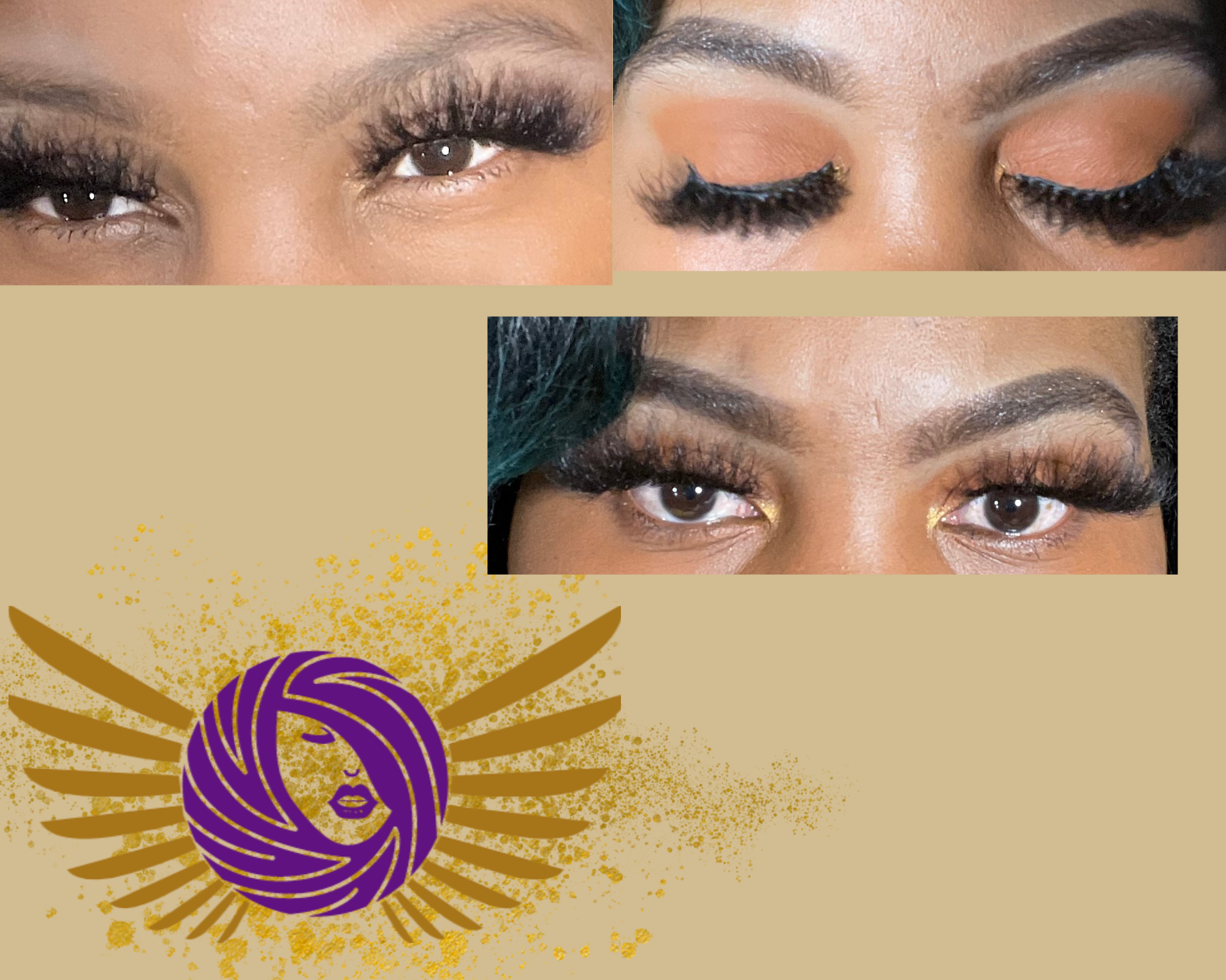 Strip Lash