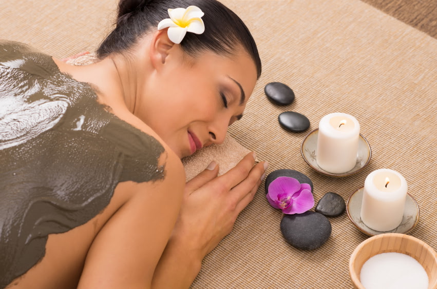 Basic Back Facial