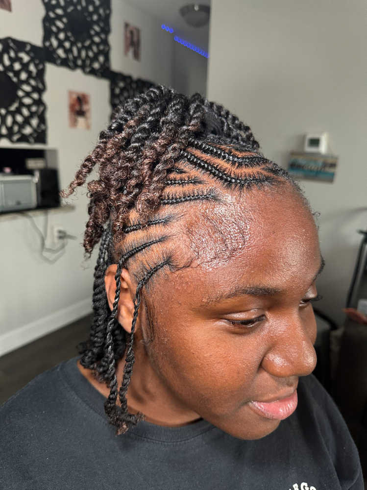 Designs (Natural Styles Add-on)