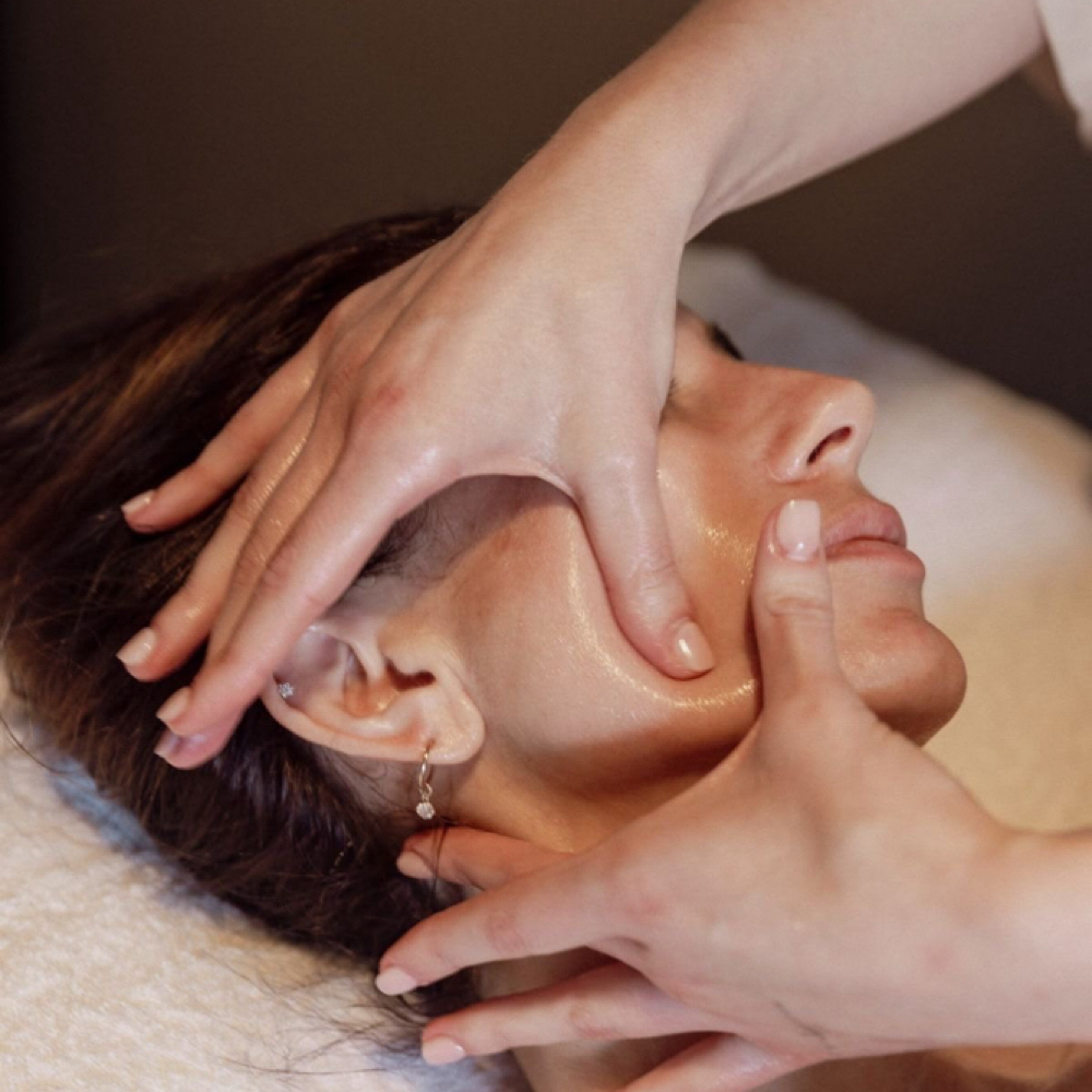 Lymphatic Flow Facial at Katlyn Talley Esthetics in Batesville, AR