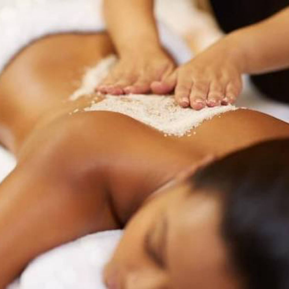 Silk Back Therapy at Vanity SM in Astoria, NY