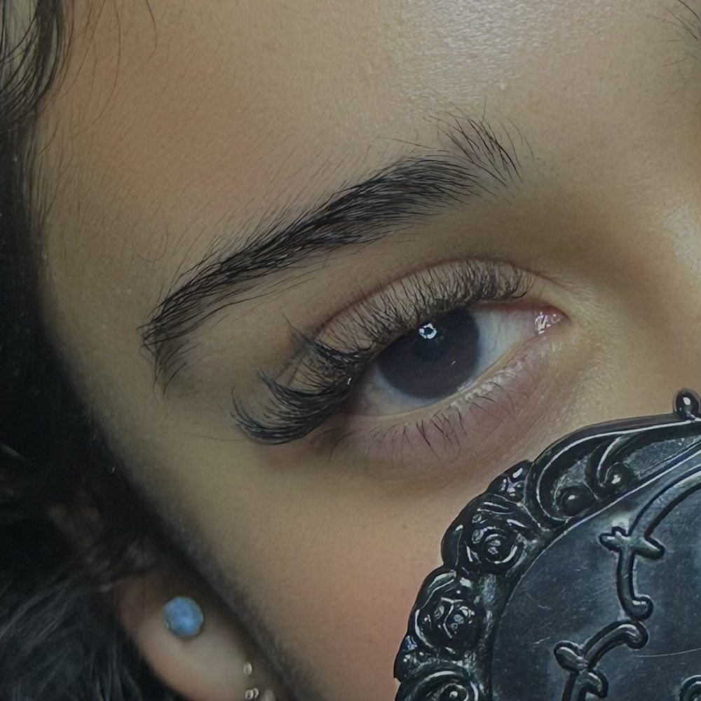 ✦ BRATZ Triple Spike ✦