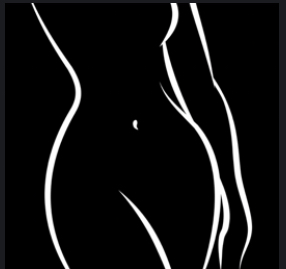 Brazilian & Stomach Strip