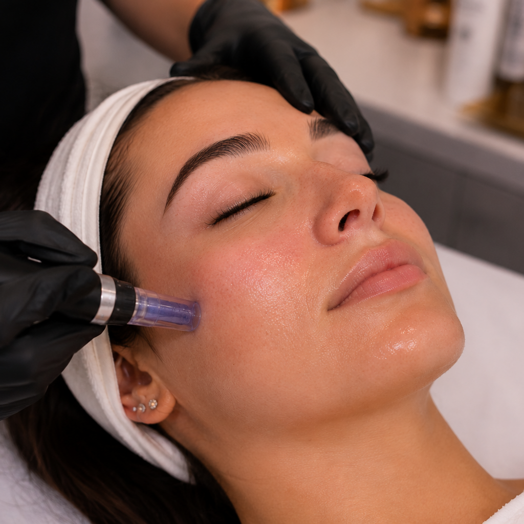🩸 SKIN REJUVENATION at 360 IV Infusion and Wellness in Prosper, TX