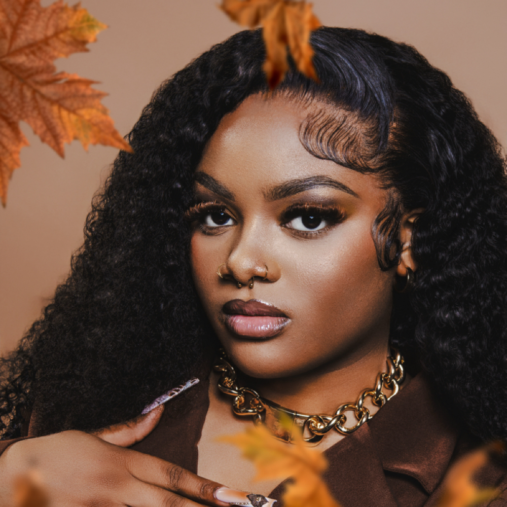 The Signature Glam at Beauty Vault Studios in Hamden, CT