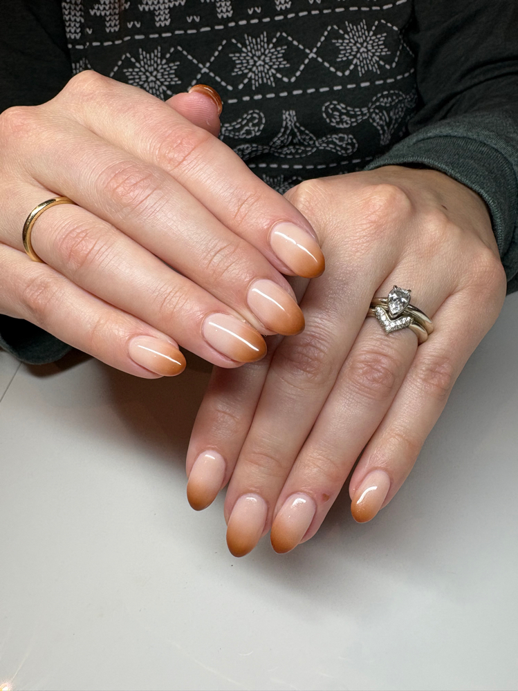 Ombre