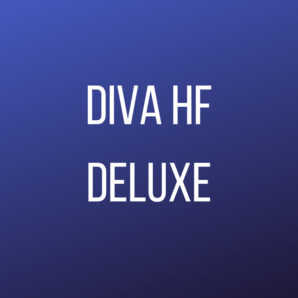 Diva (Hydrafacial Deluxe)