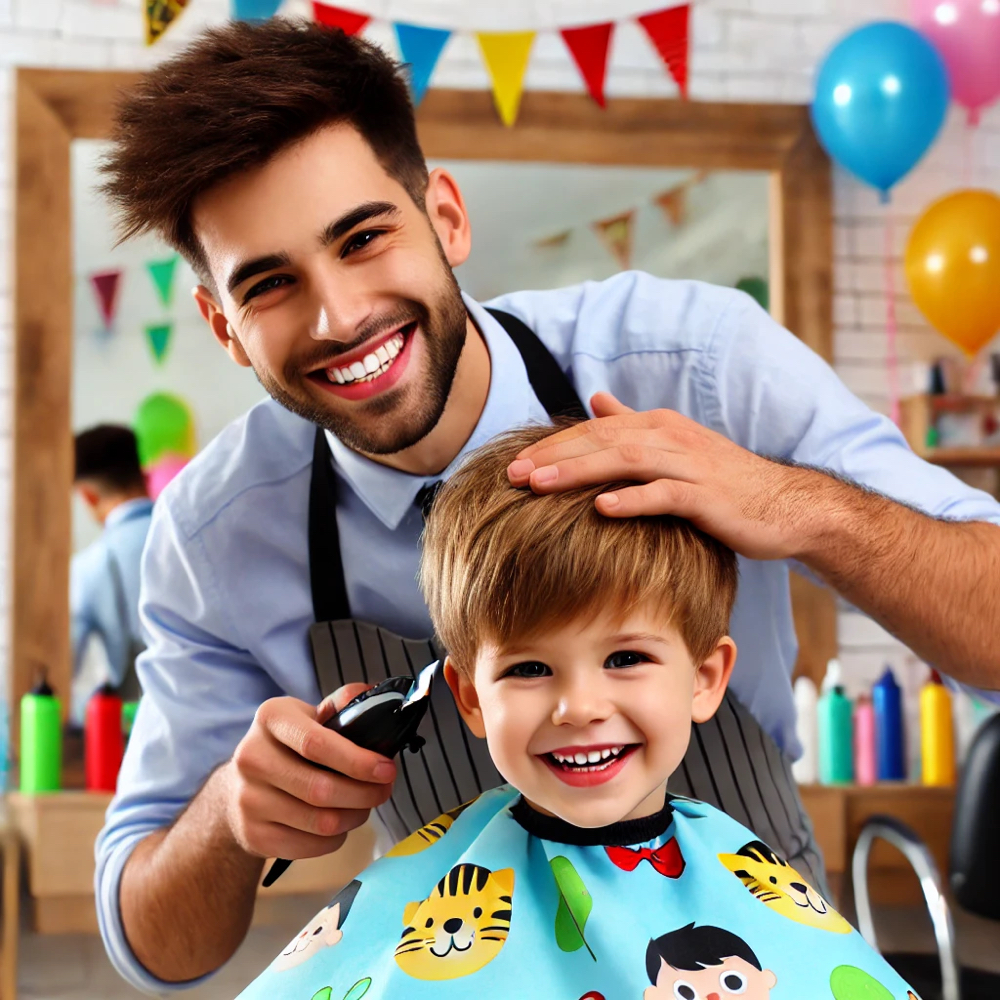 Childs Cut