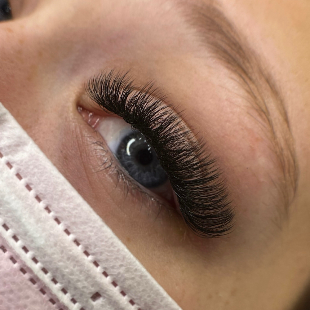 Light Volume Full Set at Made You Blush LLC in McClellandtown, PA