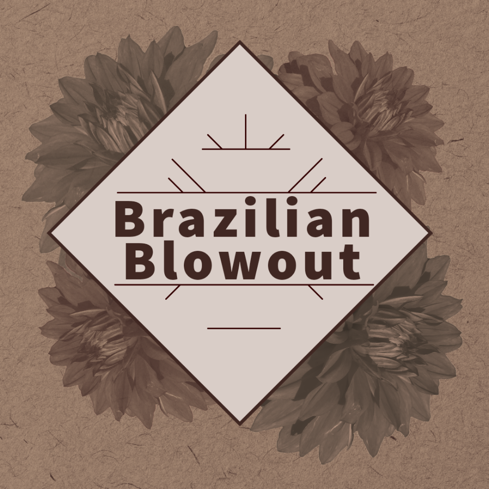 Brazilian Blowout