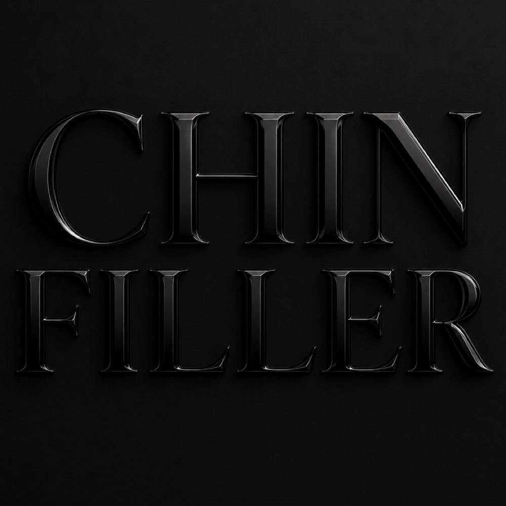 CHIN FILLER at LAKESIDE LAB AESTHETICS in Canyon Lake, CA