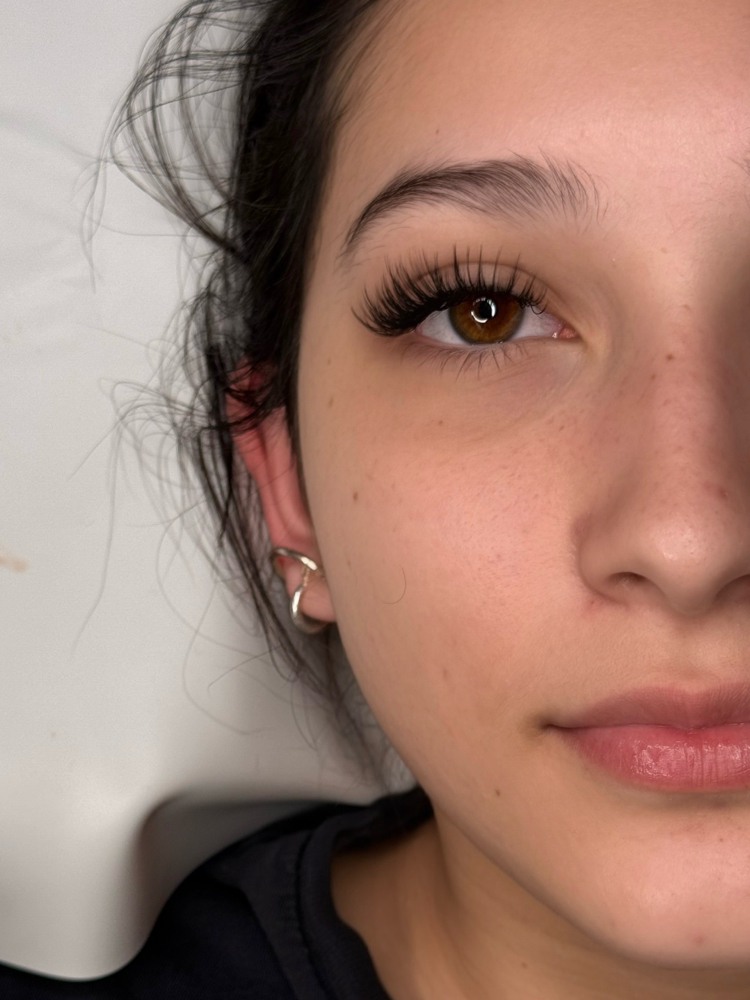 Lash Extensions