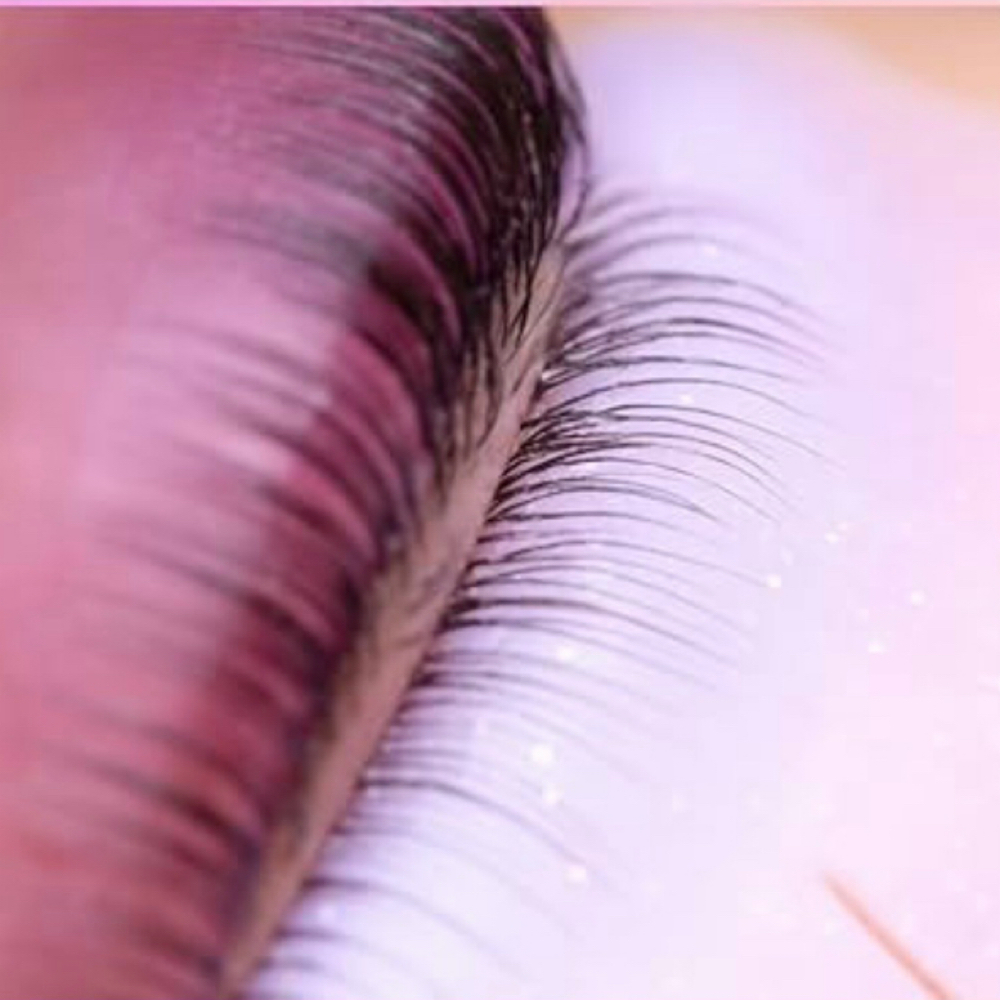 Upgraded Lash Lift & Tint at Graceful Effects Day Spa in Brandon, MS