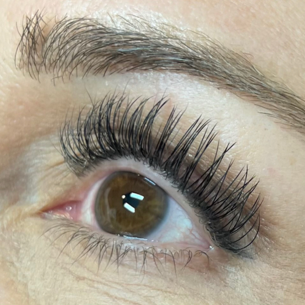 Mini Fill at Blink in Mount Pleasant, SC