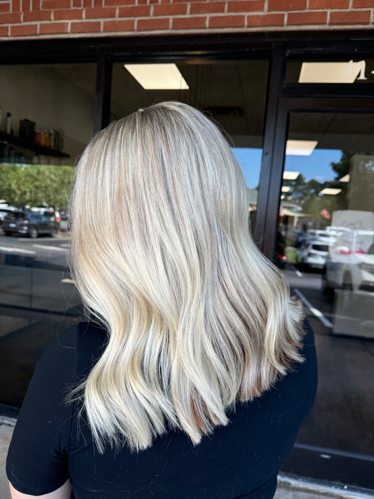Full Highlight