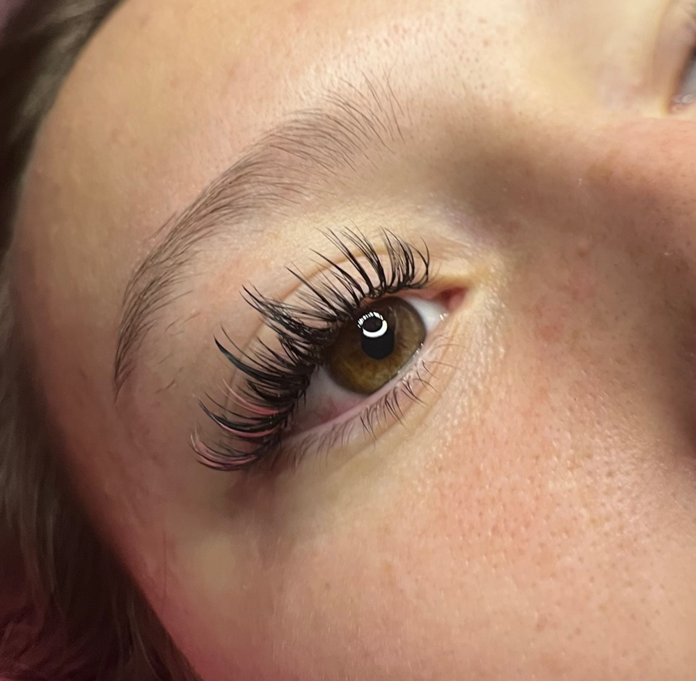 Lash Consultation