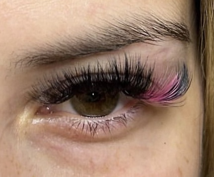 Color Add On (up to 2)