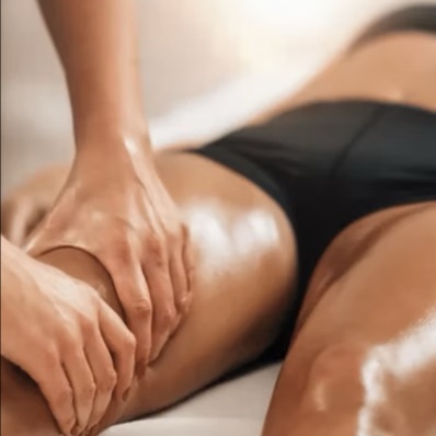 Lymphatic drainage massage at Spa Ravine Med Aesthetics in wayne, NJ