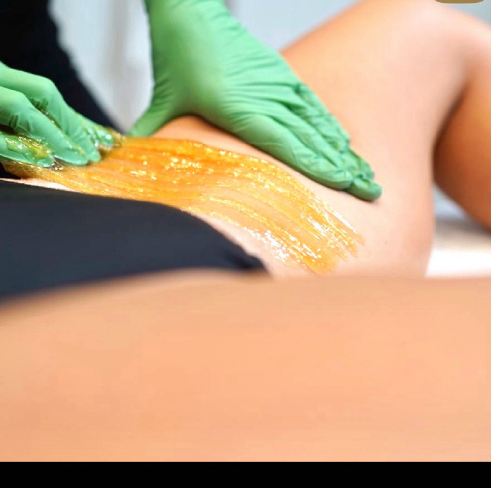 Package Of Brazilans (3) at Skinsational Beauty Boutique in Bethany, OK