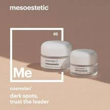 Cosmelan Chemical Peel
