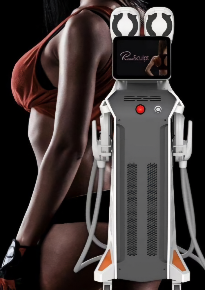 Renasculpt Body Sculpt 12 Sessions