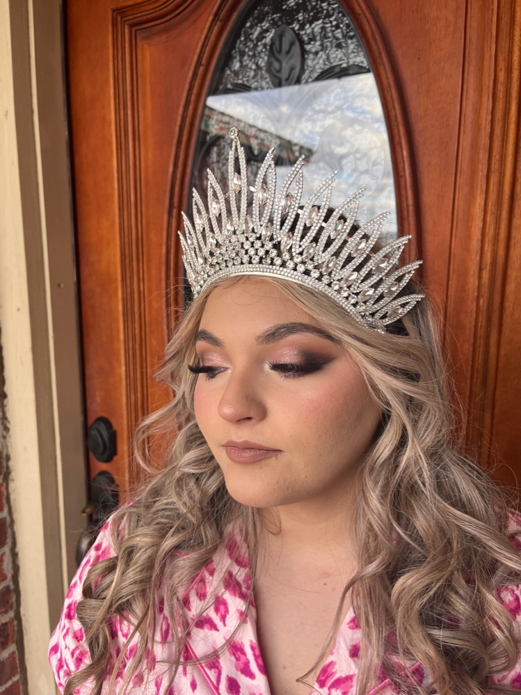 Makeup Service