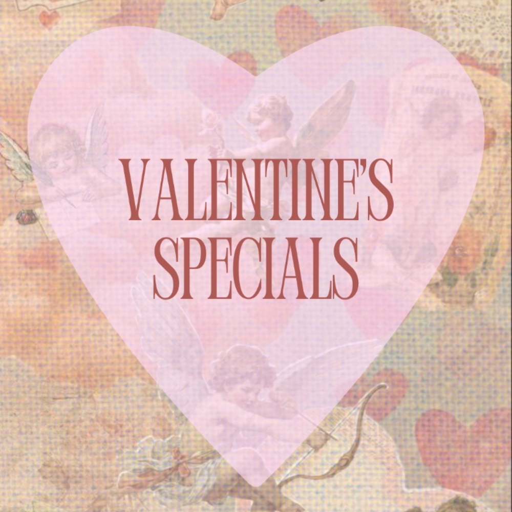 Valentine’s Full Bikini