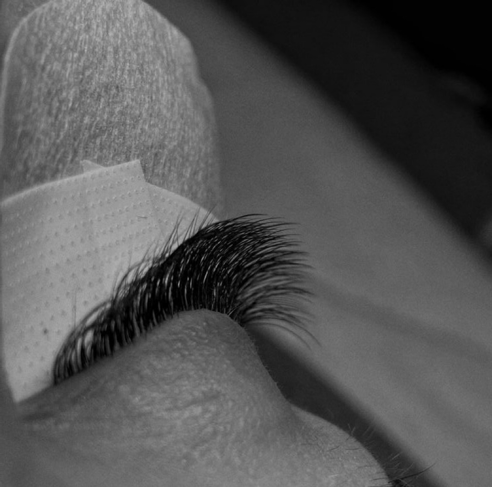Classic Lash Set at Pretty Me Lashes in Midland, TX