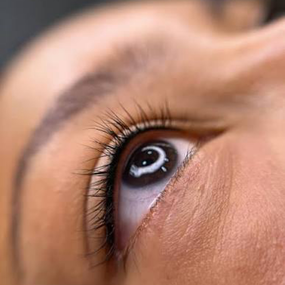Lash Line at Losk Studio in Tulsa, OK