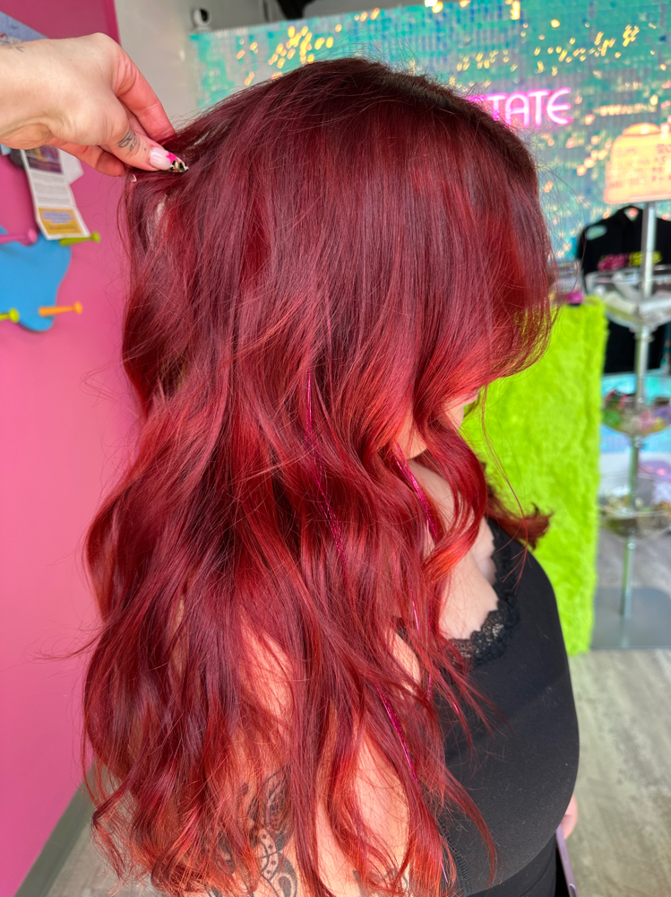color correction