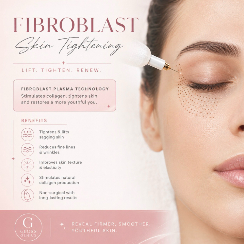 Fibroblast at Elevate RN Aesthetics in Mcallen, TX