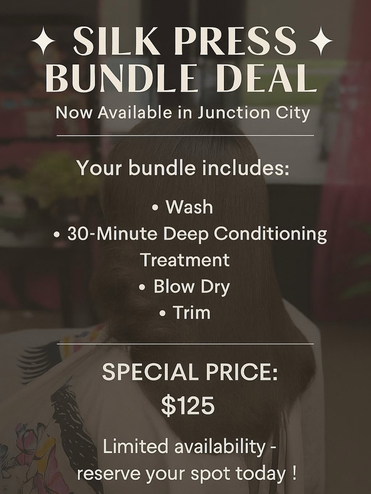 “BUNDLE DEAL”