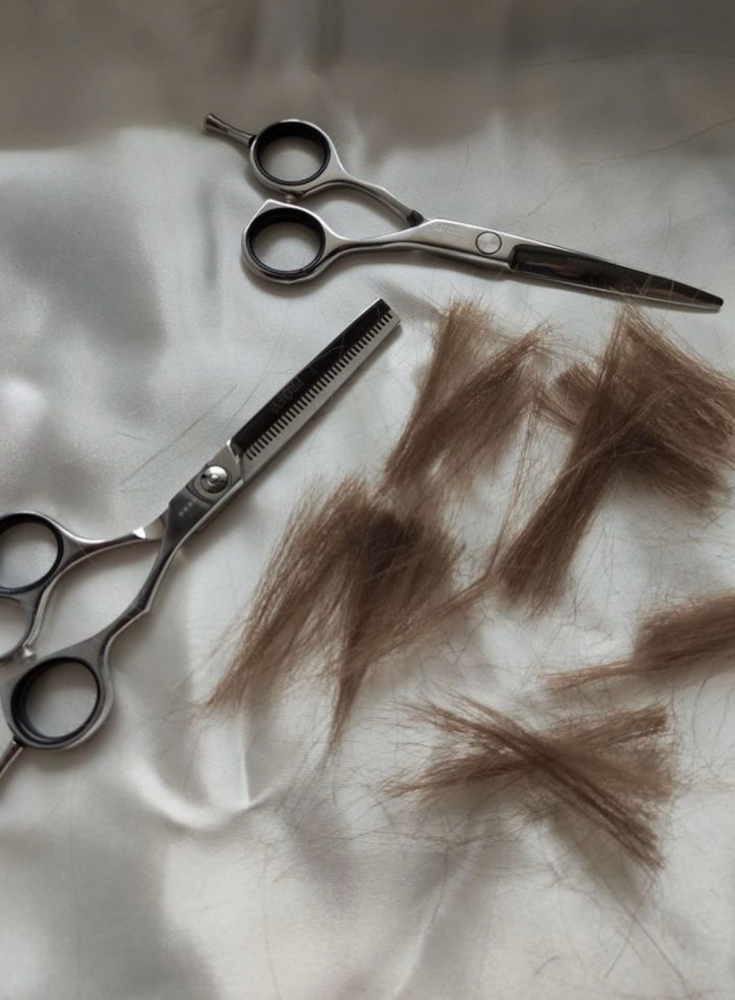 Womens Haircut/blowdry